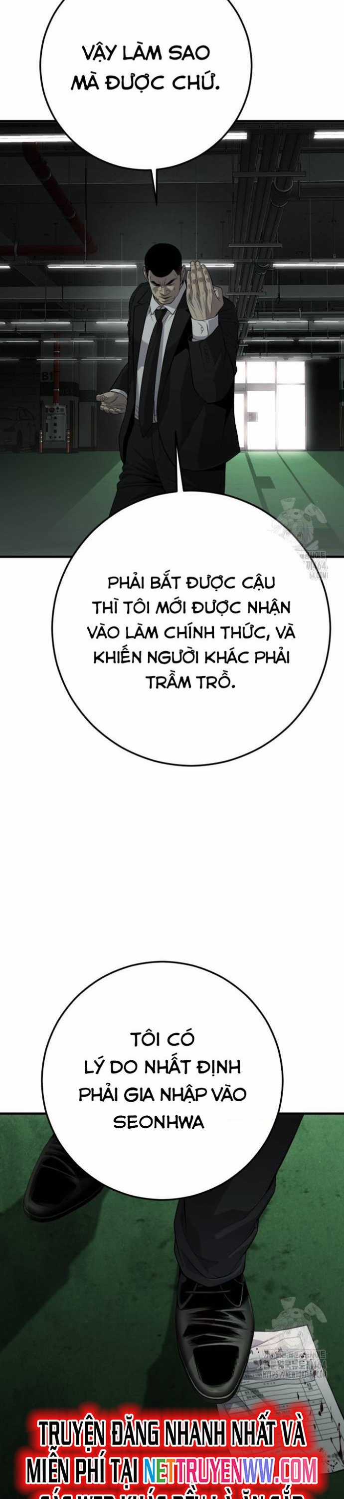 Đứa Con Báo Thù - Chapter 34 - Trang 6