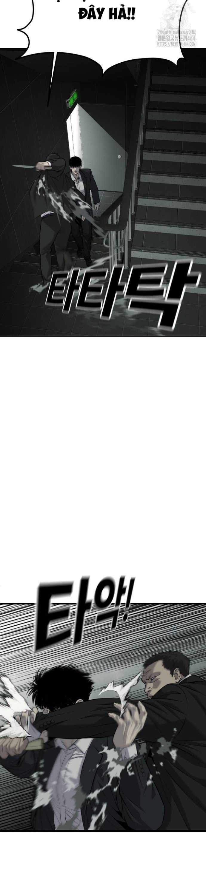 Đứa Con Báo Thù - Chapter 34 - Trang 57