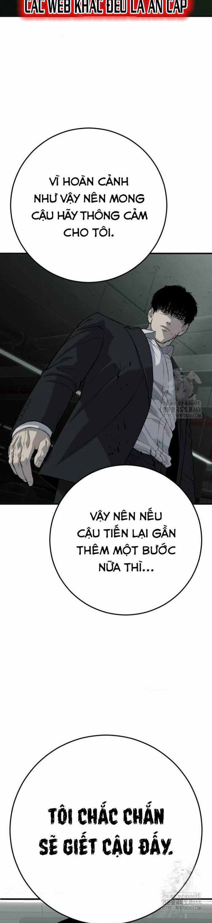 Đứa Con Báo Thù - Chapter 34 - Trang 7