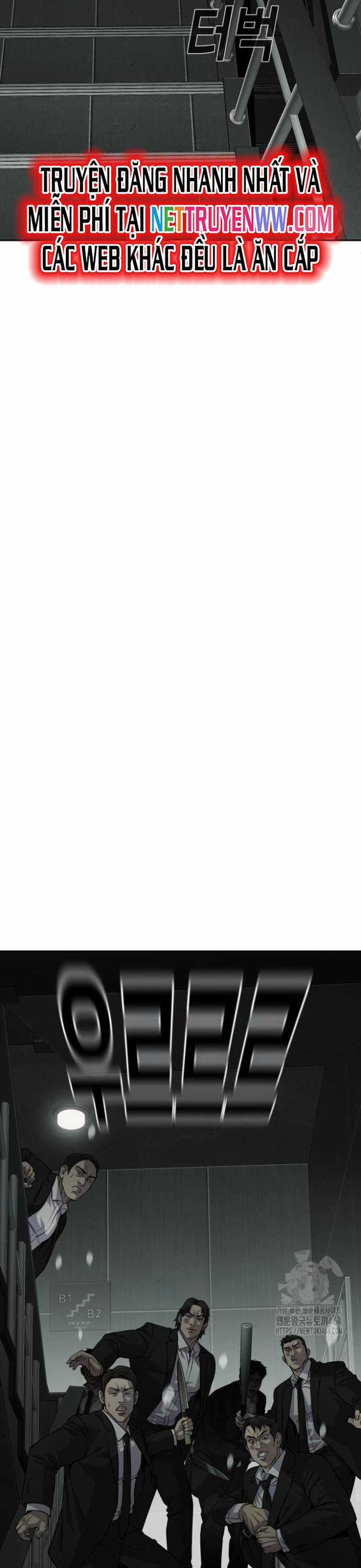 Đứa Con Báo Thù - Chapter 34 - Trang 61