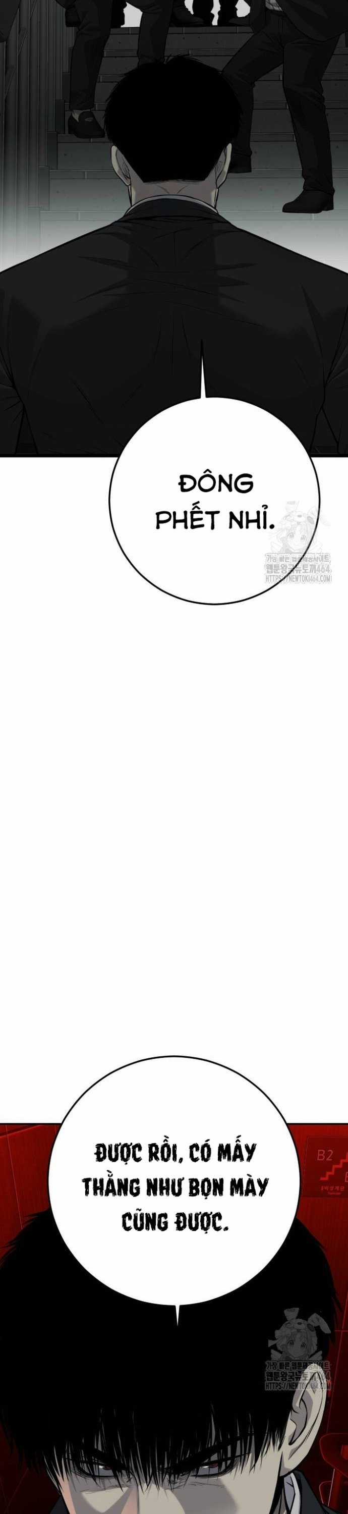 Đứa Con Báo Thù - Chapter 34 - Trang 62