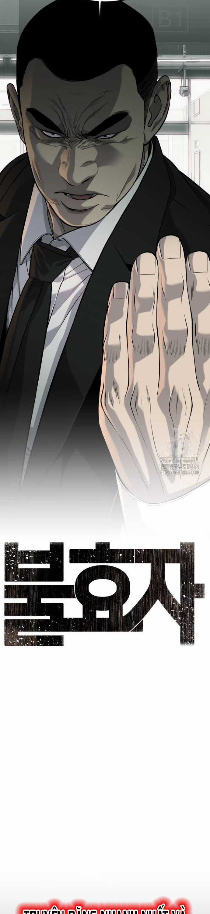 Đứa Con Báo Thù - Chapter 34 - Trang 8