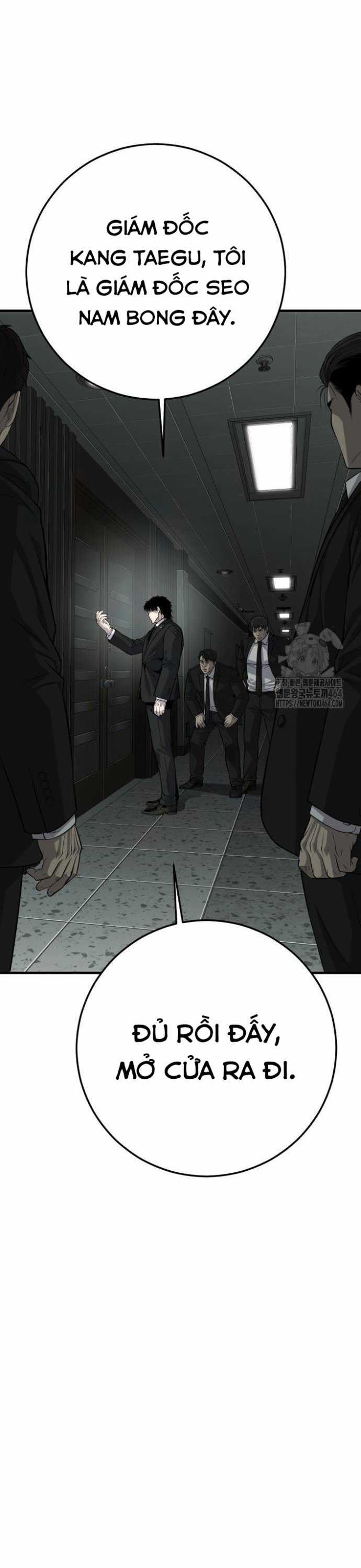 Đứa Con Báo Thù - Chapter 34 - Trang 71