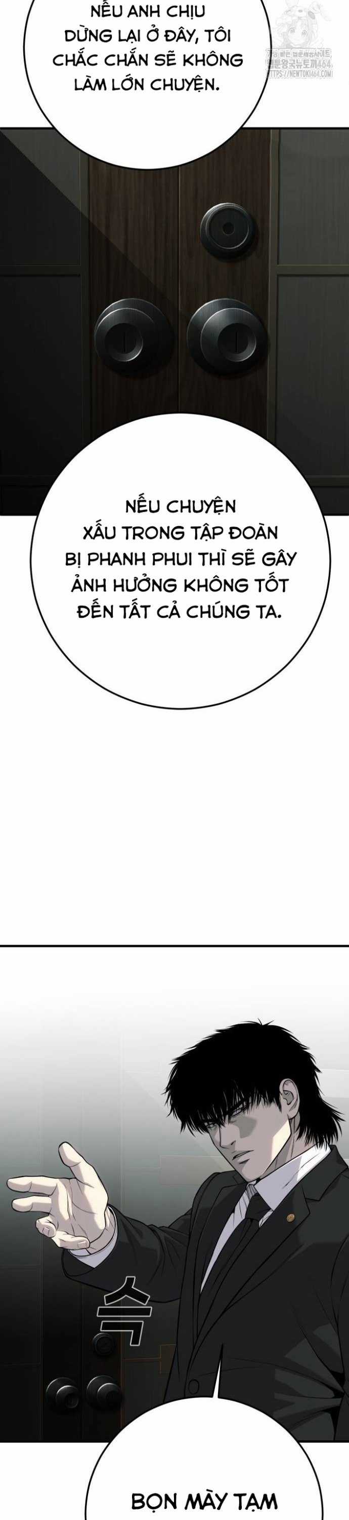 Đứa Con Báo Thù - Chapter 34 - Trang 73