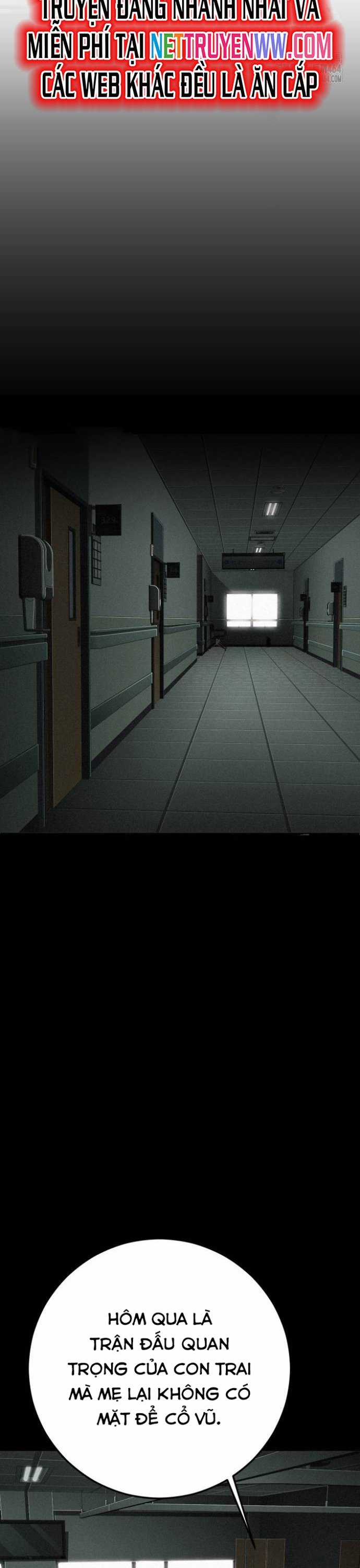 Đứa Con Báo Thù - Chapter 34 - Trang 9