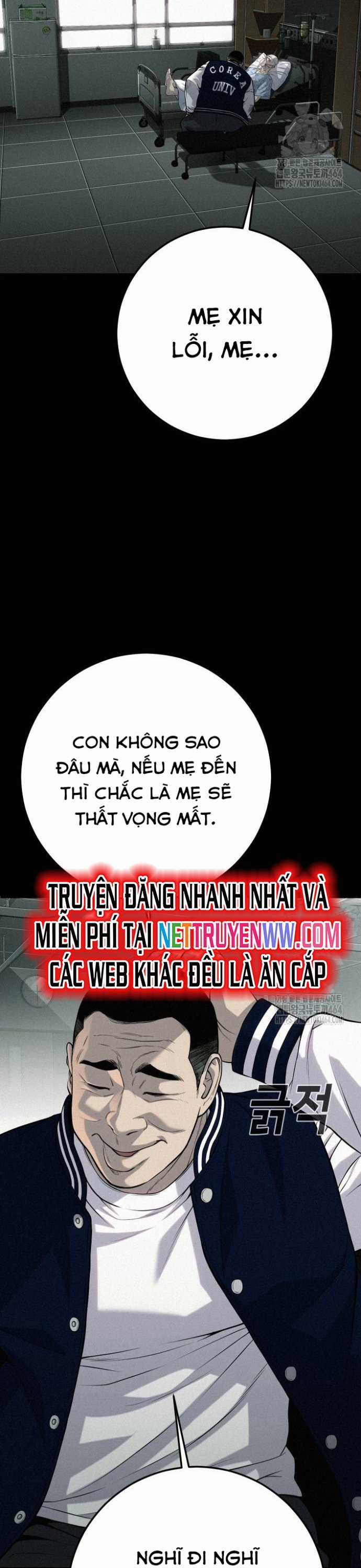 Đứa Con Báo Thù - Chapter 34 - Trang 10