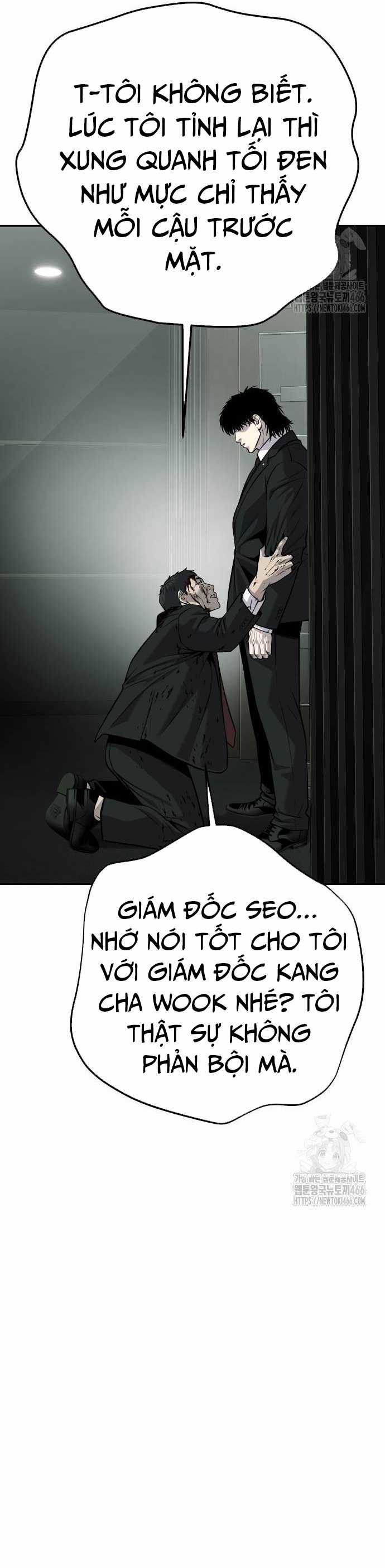 Đứa Con Báo Thù - Chapter 35 - Trang 11