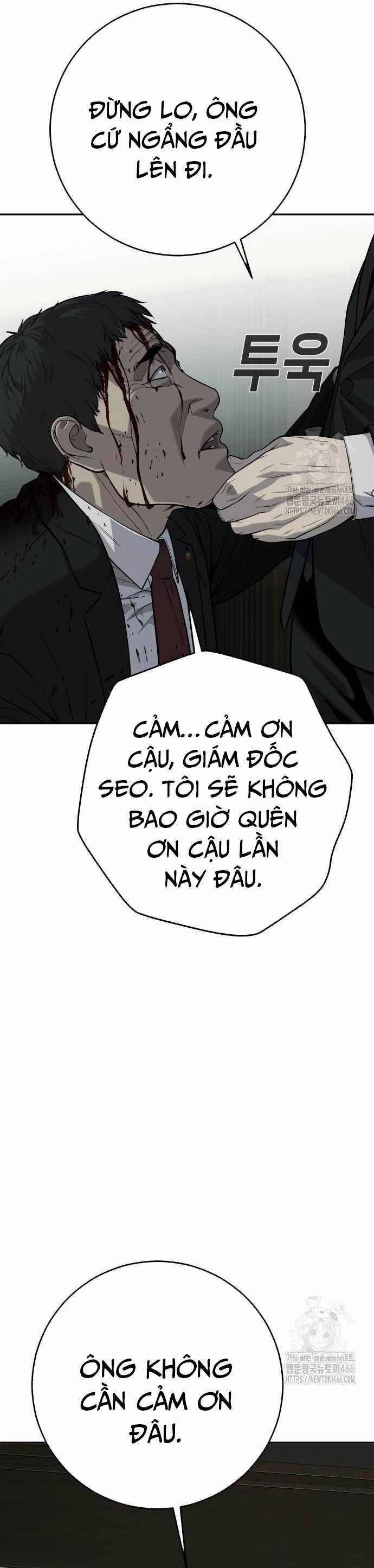 Đứa Con Báo Thù - Chapter 35 - Trang 12