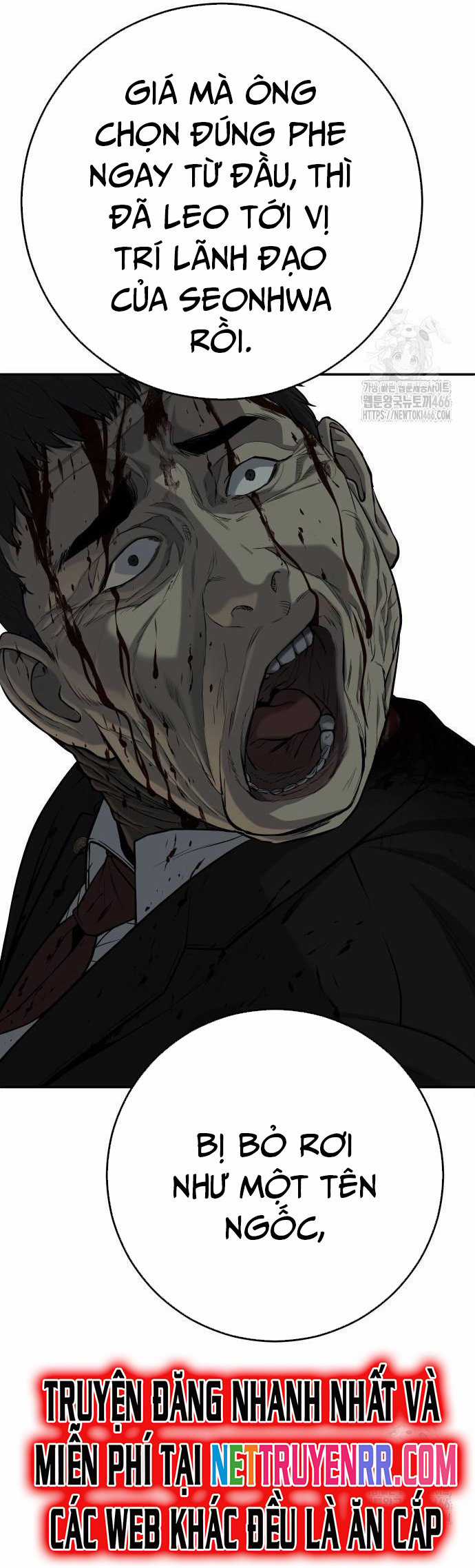 Đứa Con Báo Thù - Chapter 35 - Trang 15