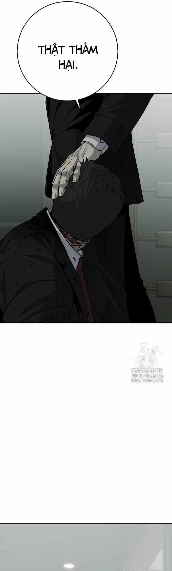 Đứa Con Báo Thù - Chapter 35 - Trang 16