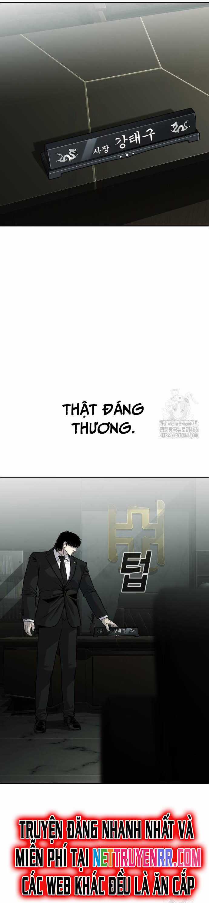 Đứa Con Báo Thù - Chapter 35 - Trang 20