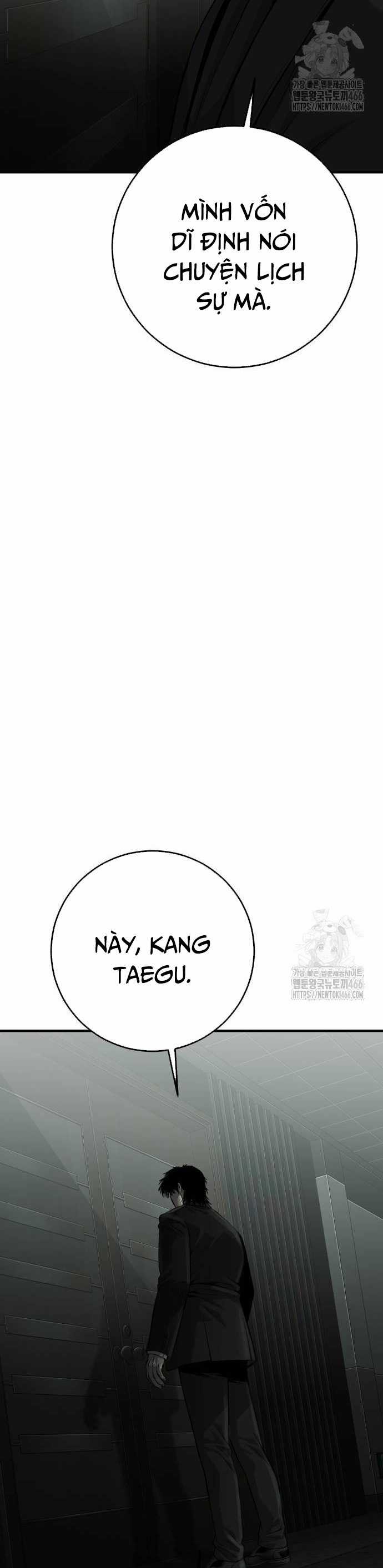 Đứa Con Báo Thù - Chapter 35 - Trang 3