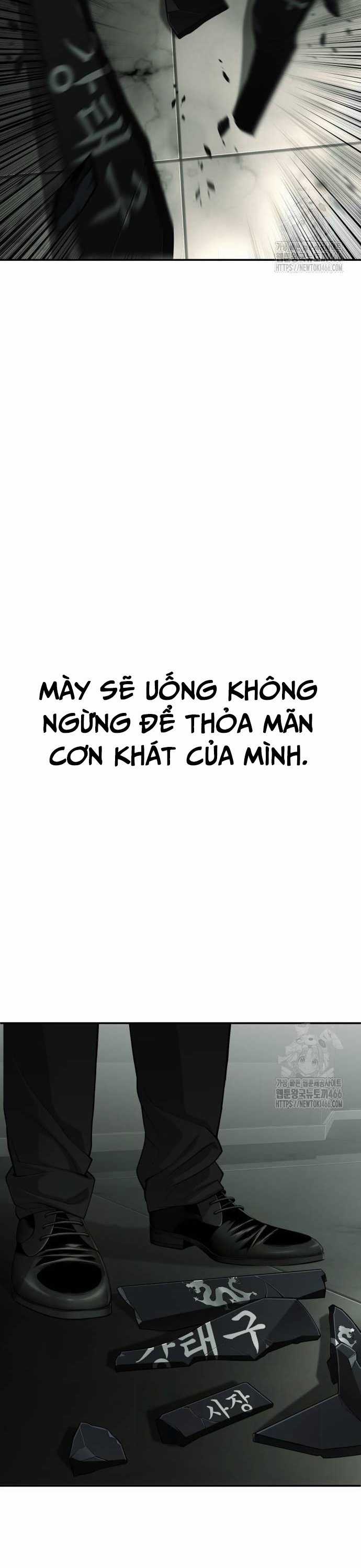 Đứa Con Báo Thù - Chapter 35 - Trang 23