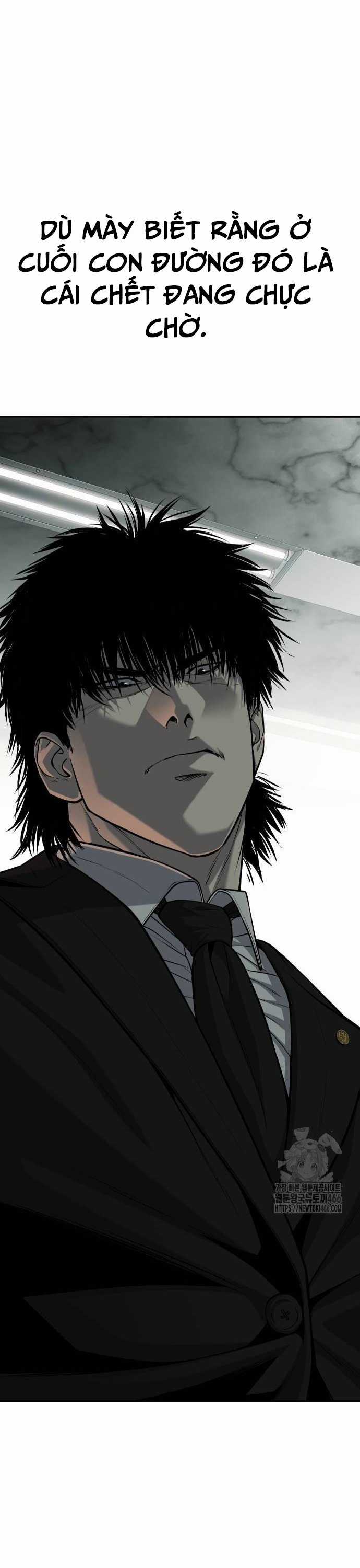 Đứa Con Báo Thù - Chapter 35 - Trang 24