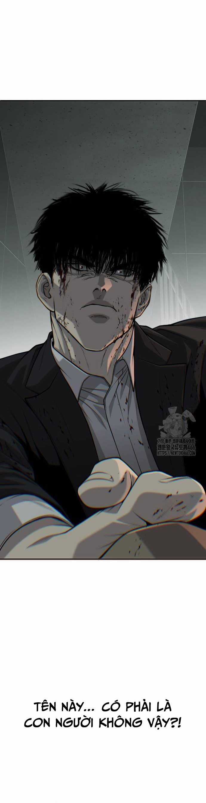 Đứa Con Báo Thù - Chapter 35 - Trang 28