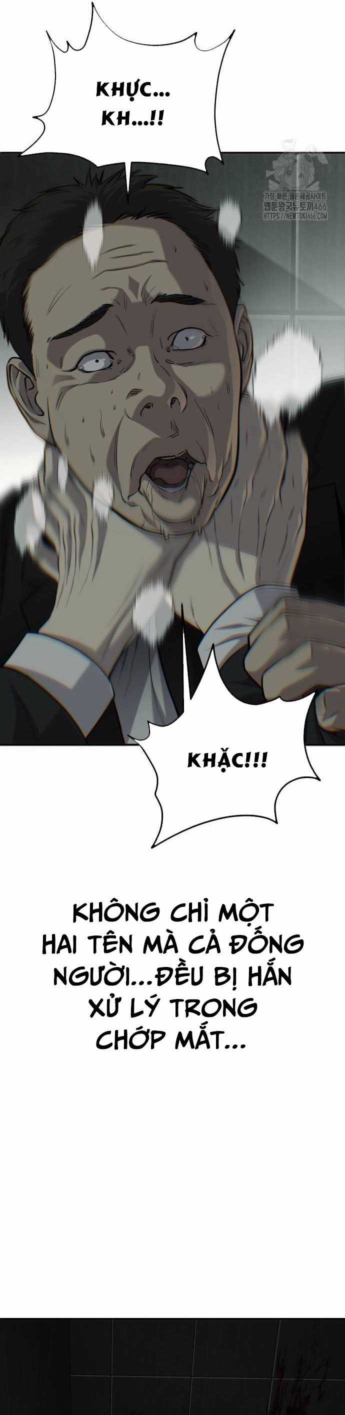 Đứa Con Báo Thù - Chapter 35 - Trang 29