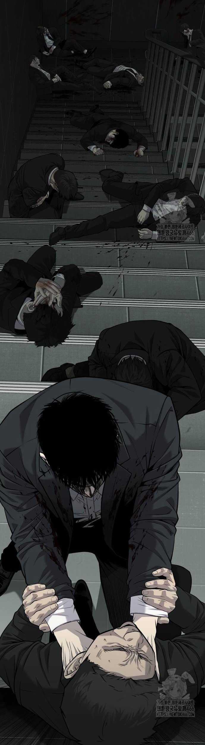 Đứa Con Báo Thù - Chapter 35 - Trang 30