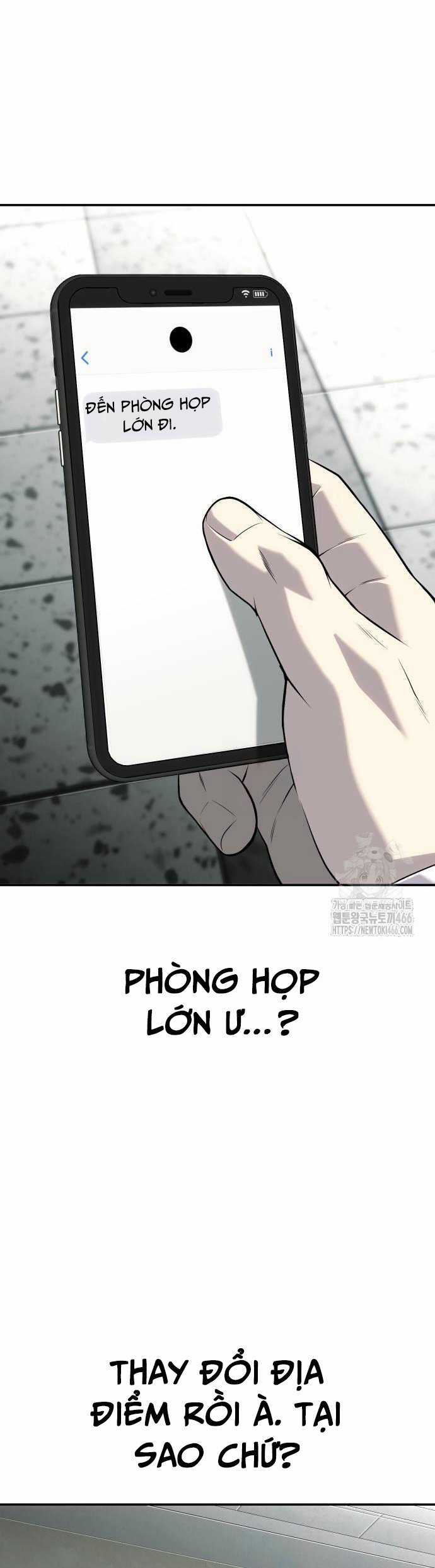 Đứa Con Báo Thù - Chapter 35 - Trang 35