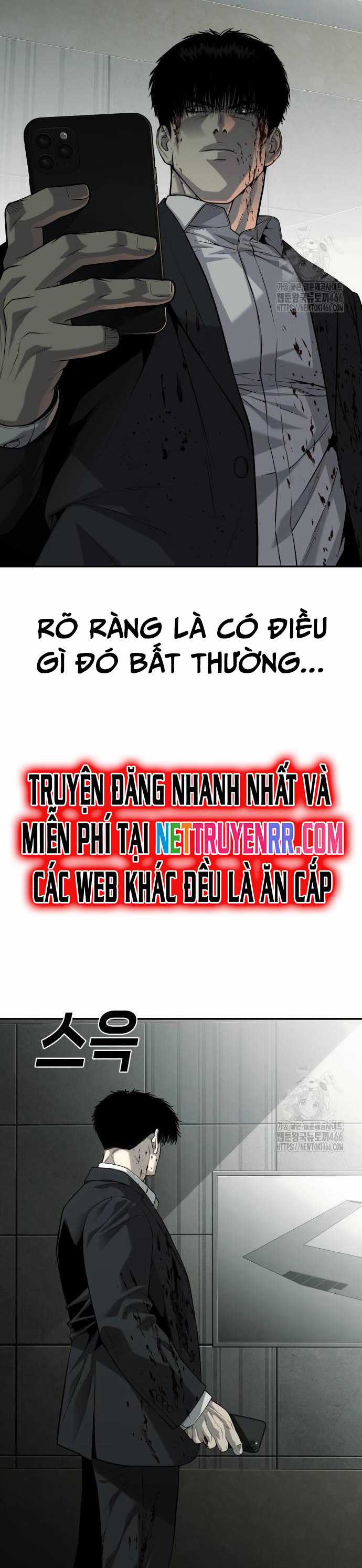 Đứa Con Báo Thù - Chapter 35 - Trang 36
