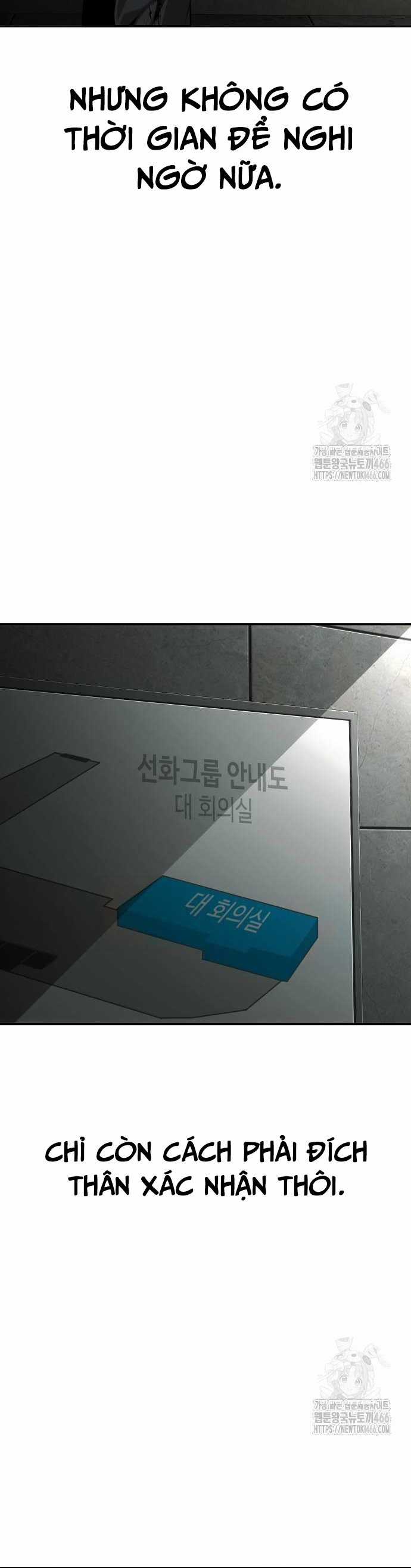 Đứa Con Báo Thù - Chapter 35 - Trang 37