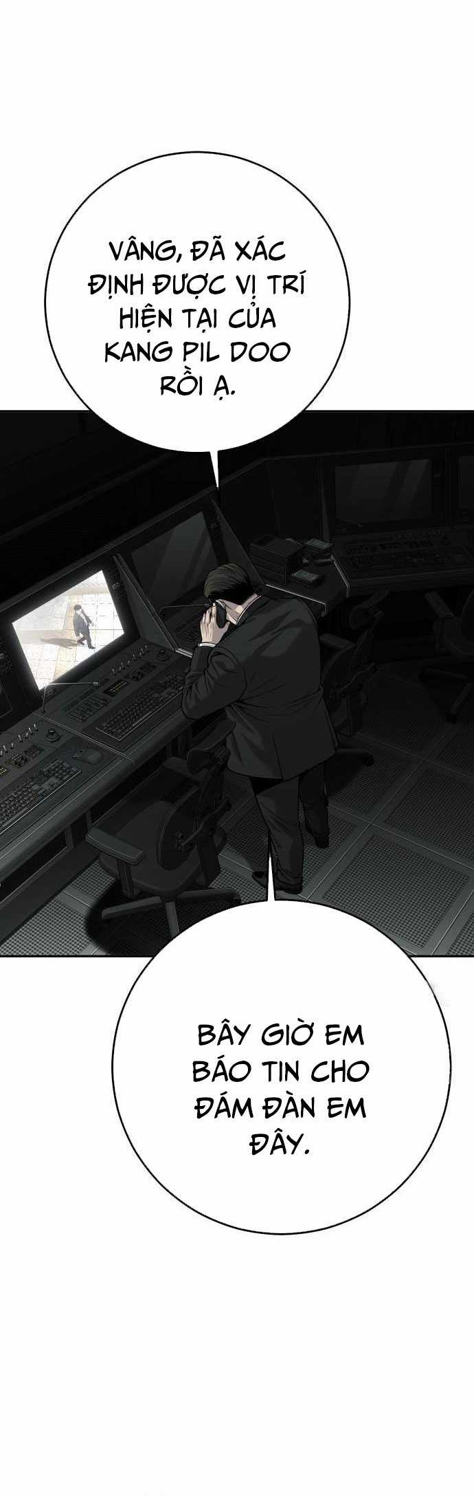 Đứa Con Báo Thù - Chapter 35 - Trang 39