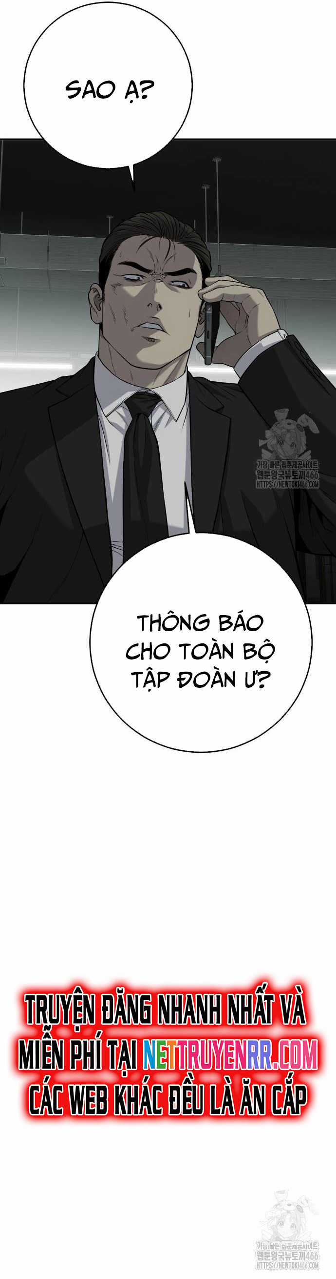 Đứa Con Báo Thù - Chapter 35 - Trang 40