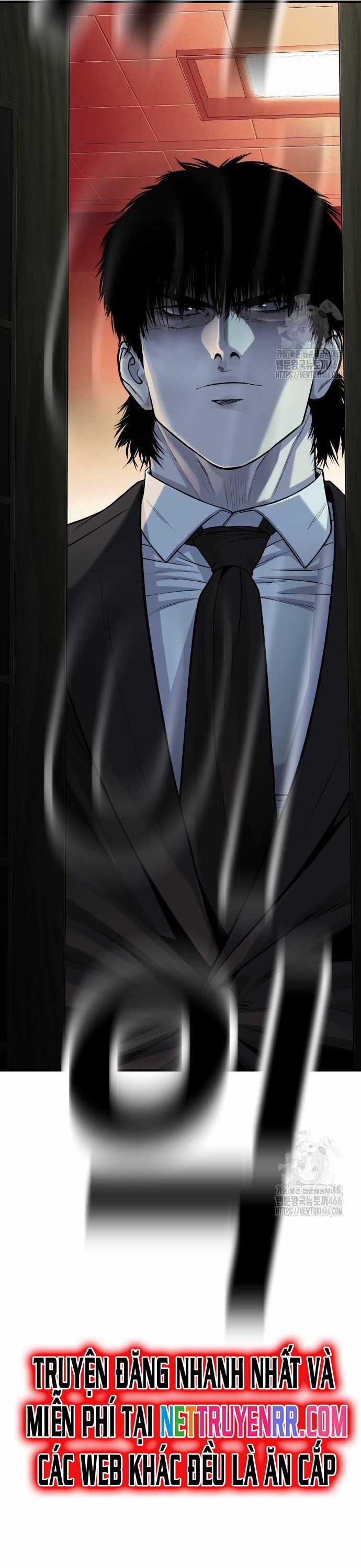 Đứa Con Báo Thù - Chapter 35 - Trang 5