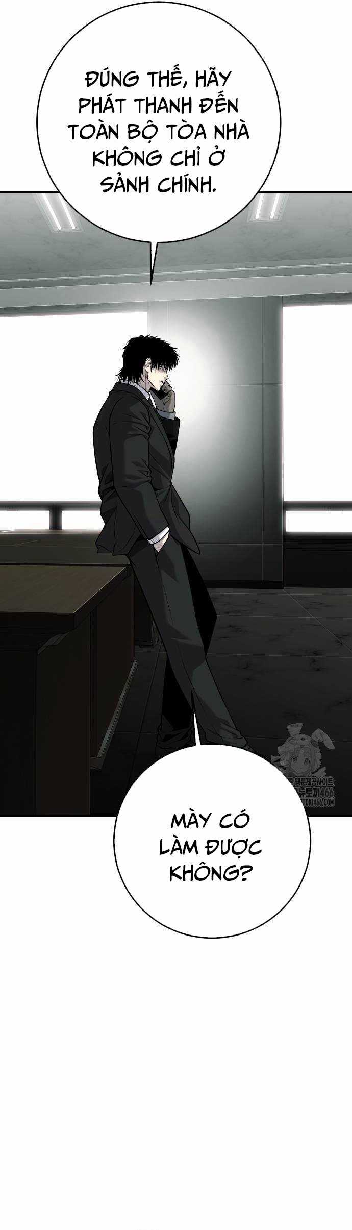 Đứa Con Báo Thù - Chapter 35 - Trang 41