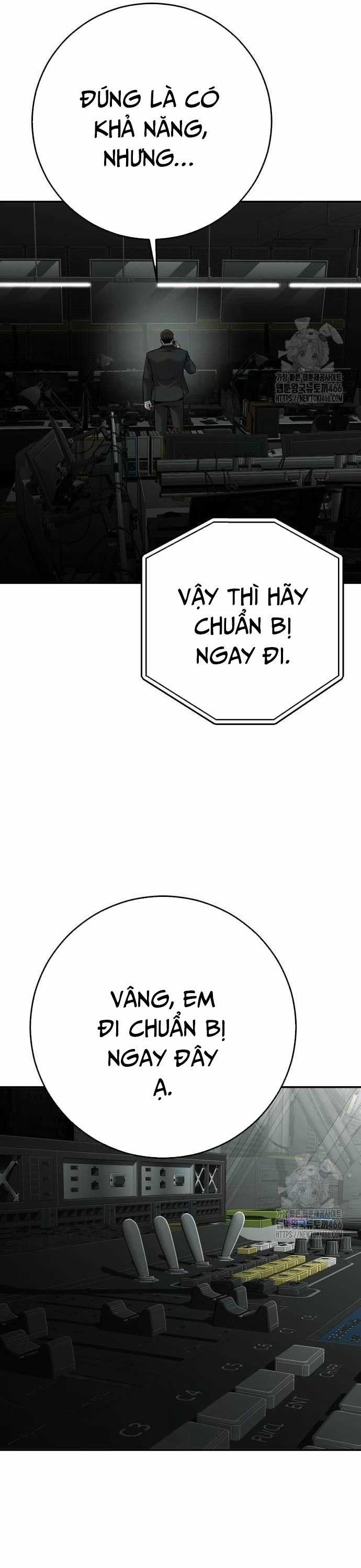 Đứa Con Báo Thù - Chapter 35 - Trang 42