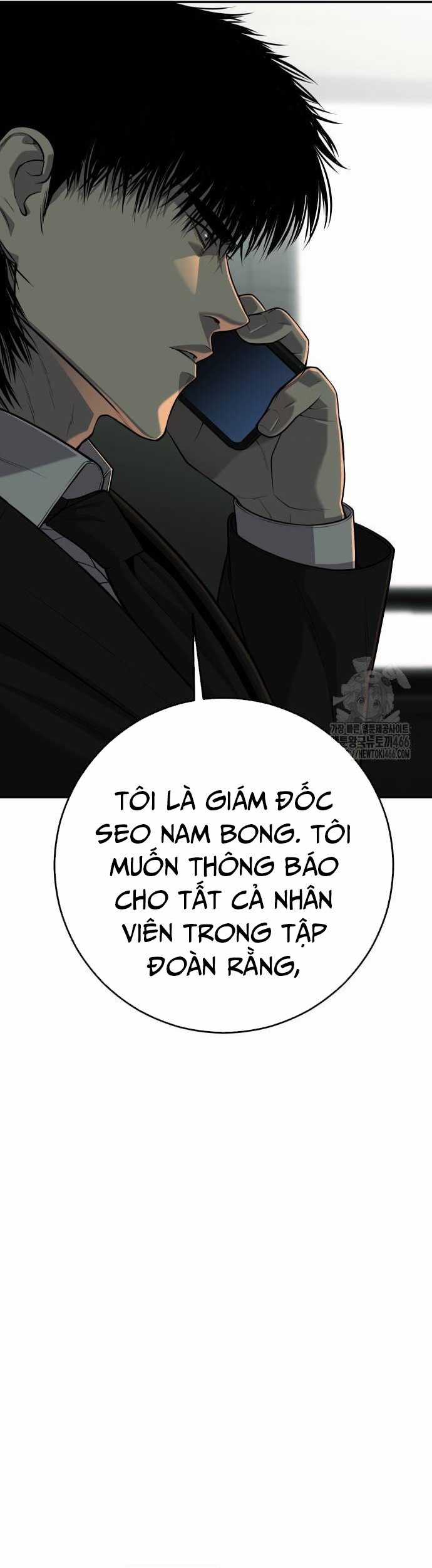 Đứa Con Báo Thù - Chapter 35 - Trang 45