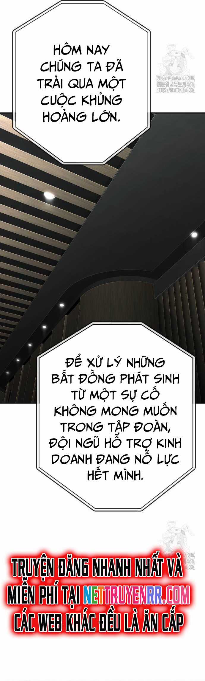 Đứa Con Báo Thù - Chapter 35 - Trang 46