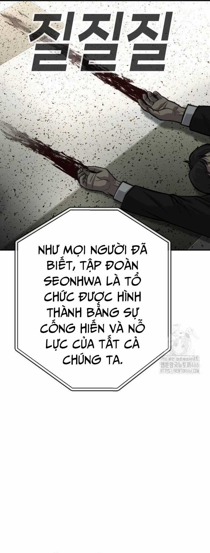 Đứa Con Báo Thù - Chapter 35 - Trang 47
