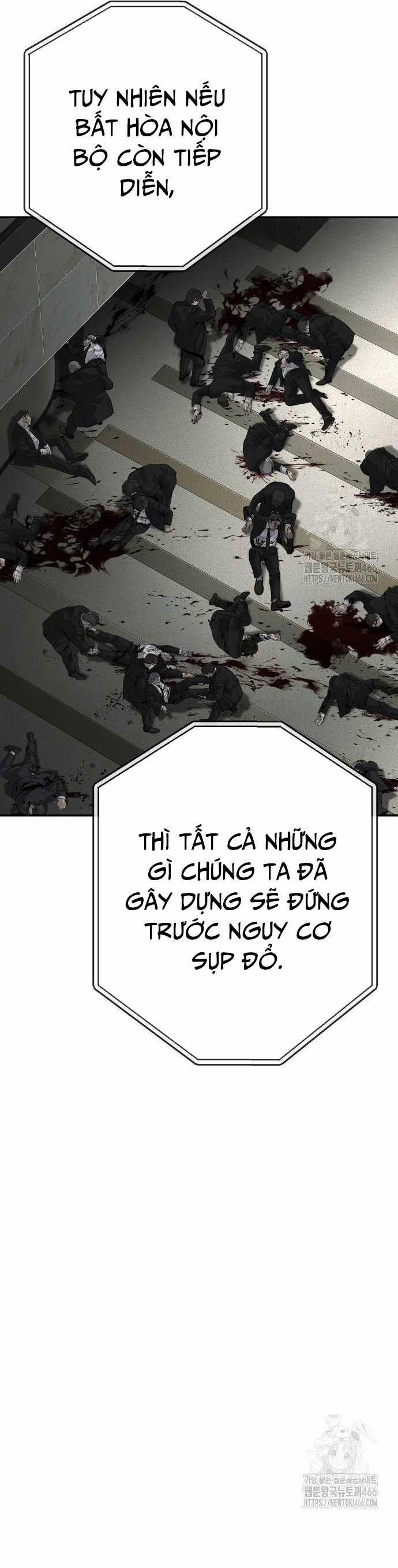 Đứa Con Báo Thù - Chapter 35 - Trang 48