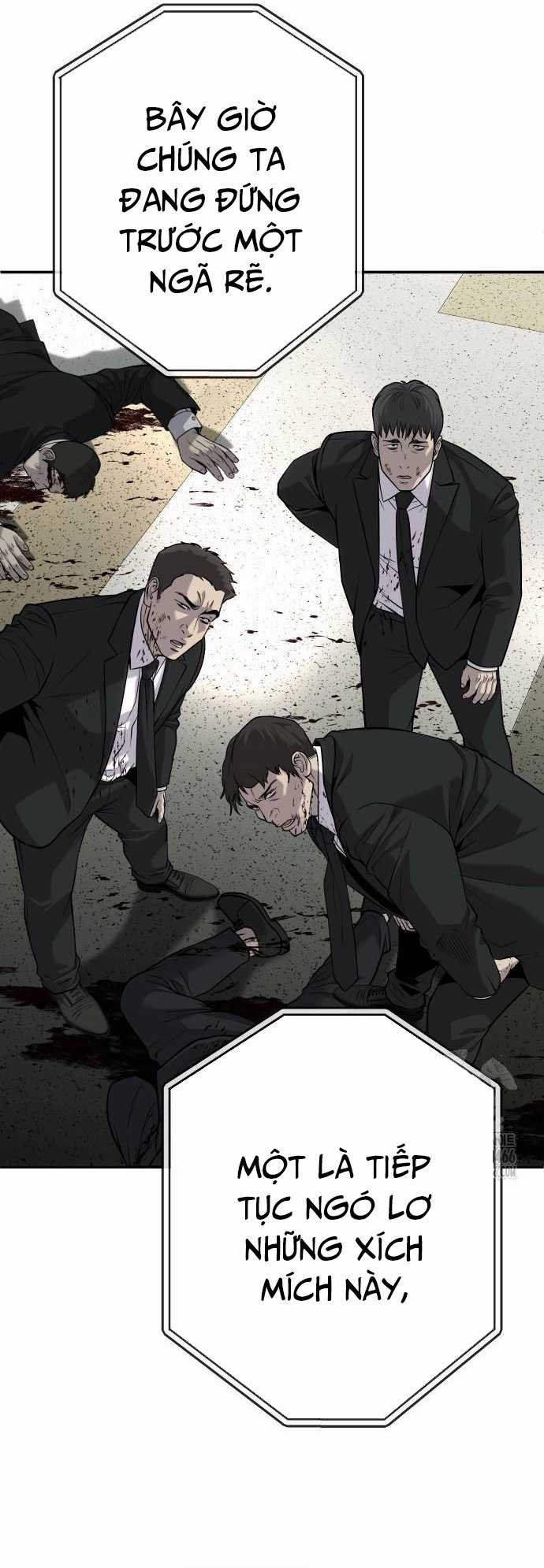 Đứa Con Báo Thù - Chapter 35 - Trang 49