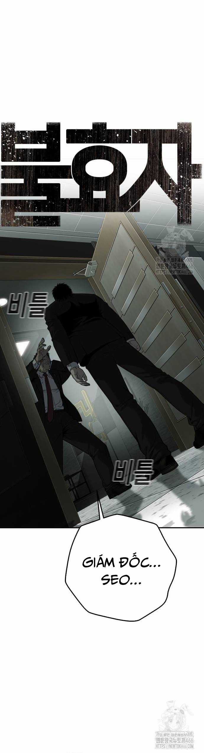 Đứa Con Báo Thù - Chapter 35 - Trang 6