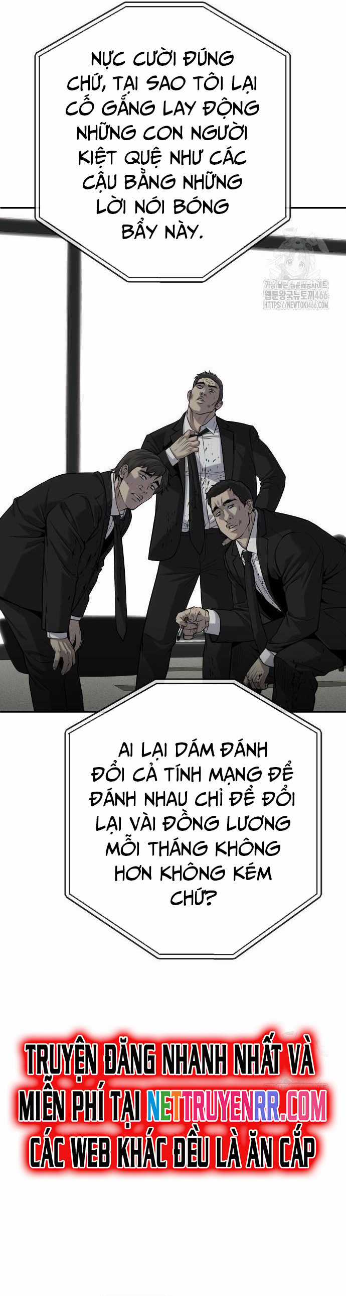 Đứa Con Báo Thù - Chapter 35 - Trang 51