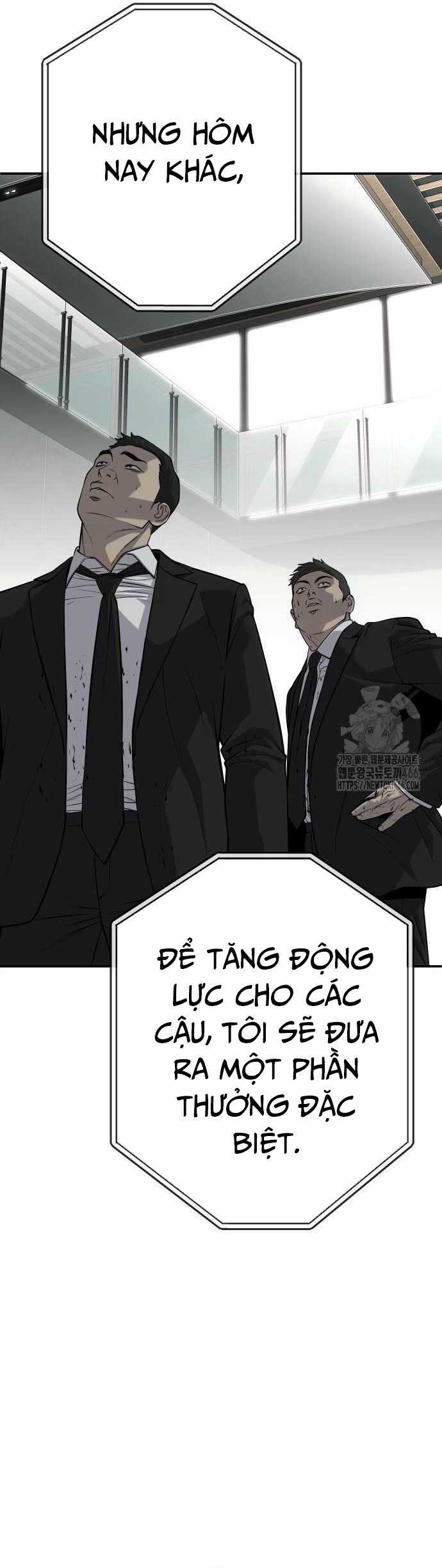 Đứa Con Báo Thù - Chapter 35 - Trang 52