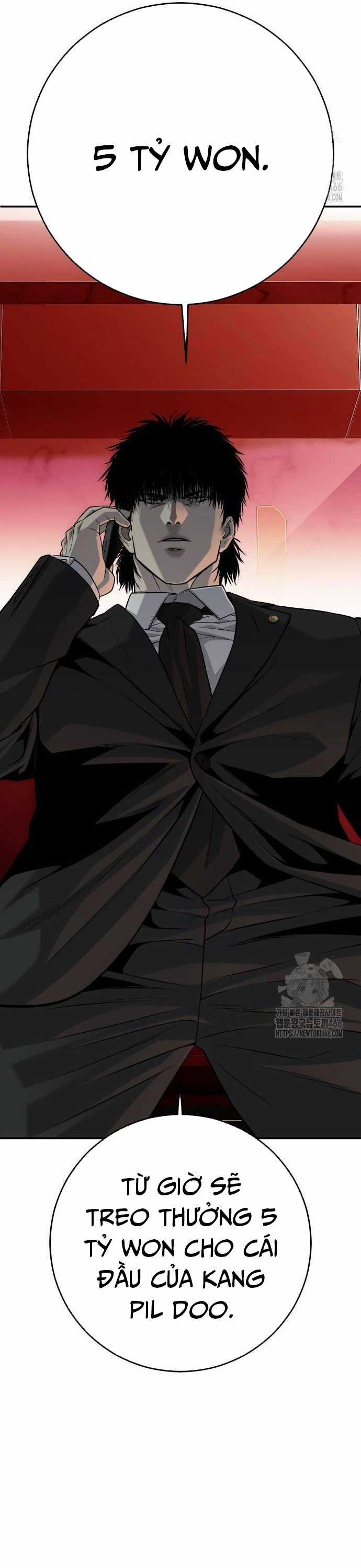 Đứa Con Báo Thù - Chapter 35 - Trang 53