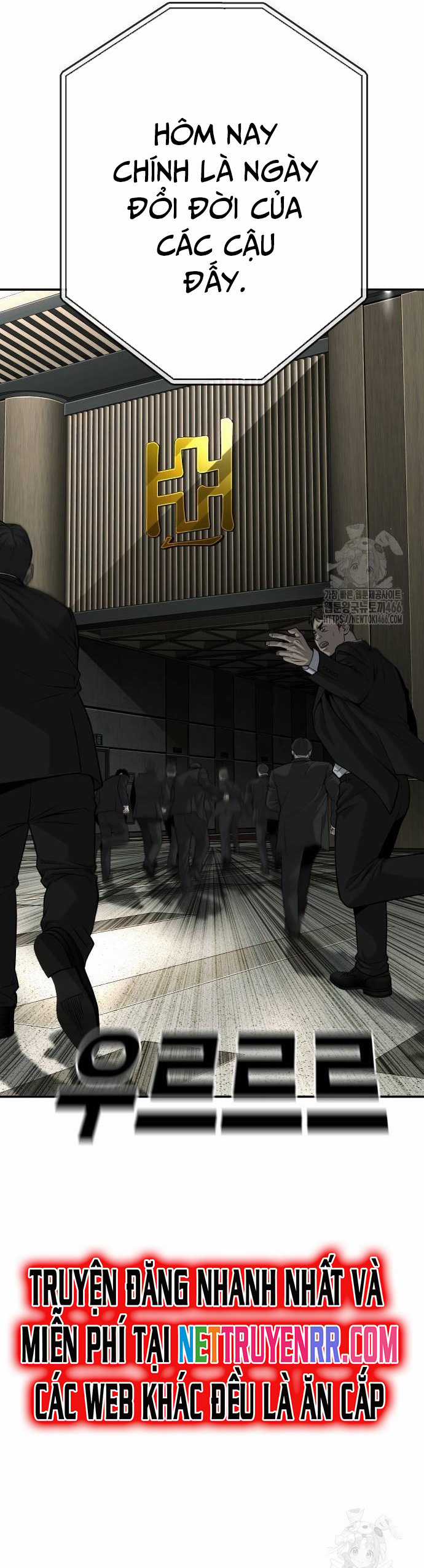 Đứa Con Báo Thù - Chapter 35 - Trang 56