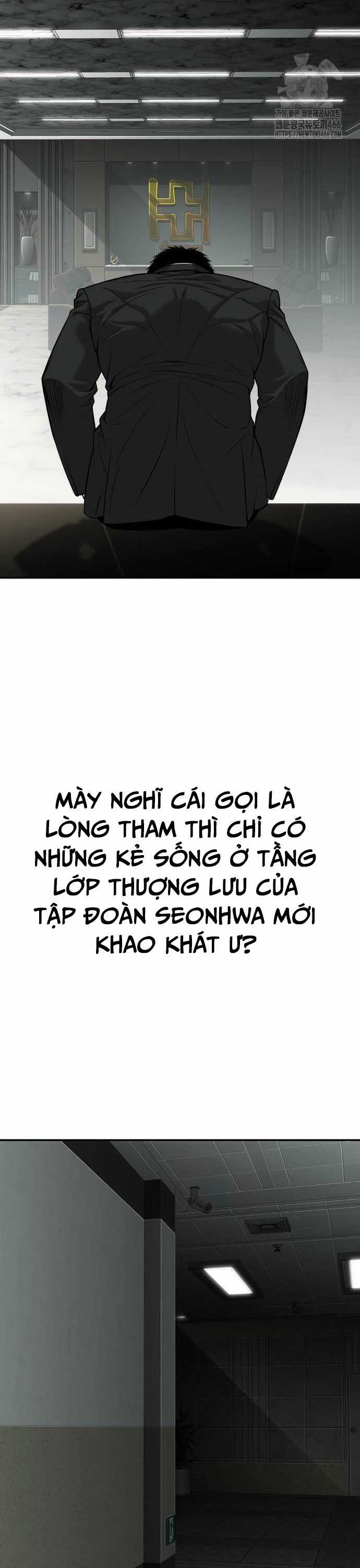 Đứa Con Báo Thù - Chapter 35 - Trang 58