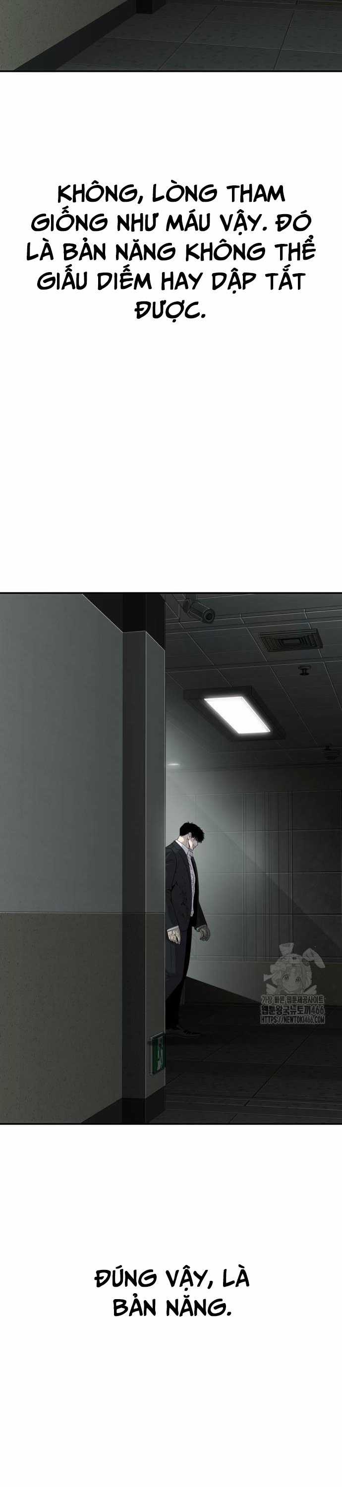 Đứa Con Báo Thù - Chapter 35 - Trang 59