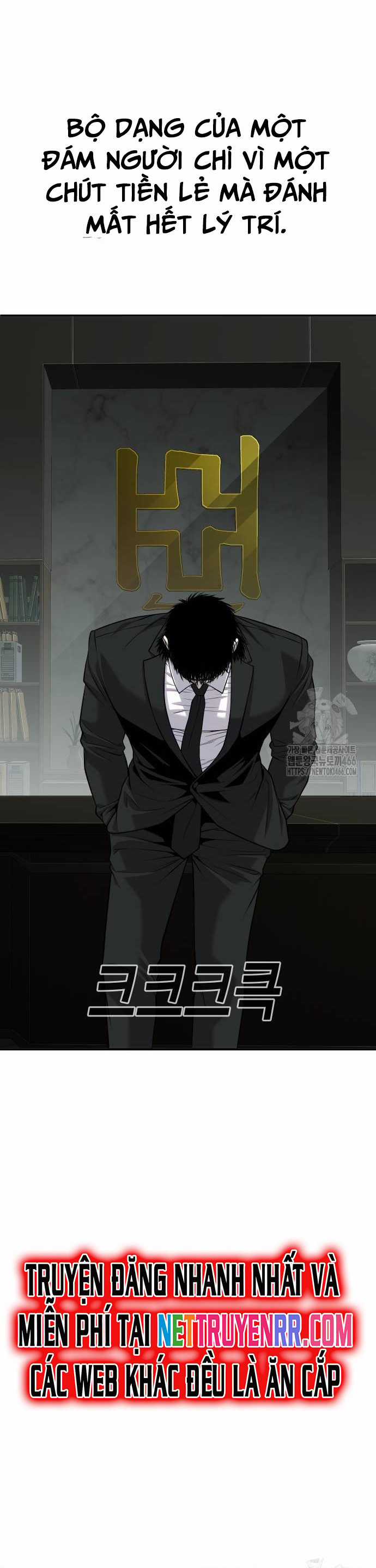 Đứa Con Báo Thù - Chapter 35 - Trang 63