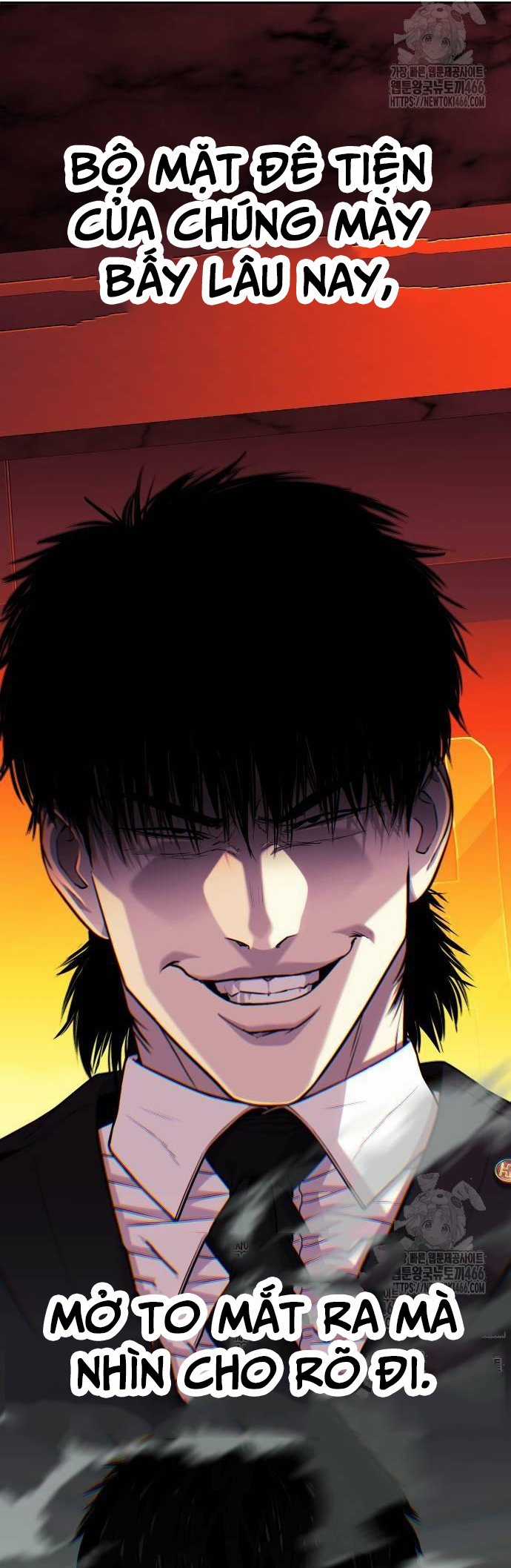 Đứa Con Báo Thù - Chapter 35 - Trang 64