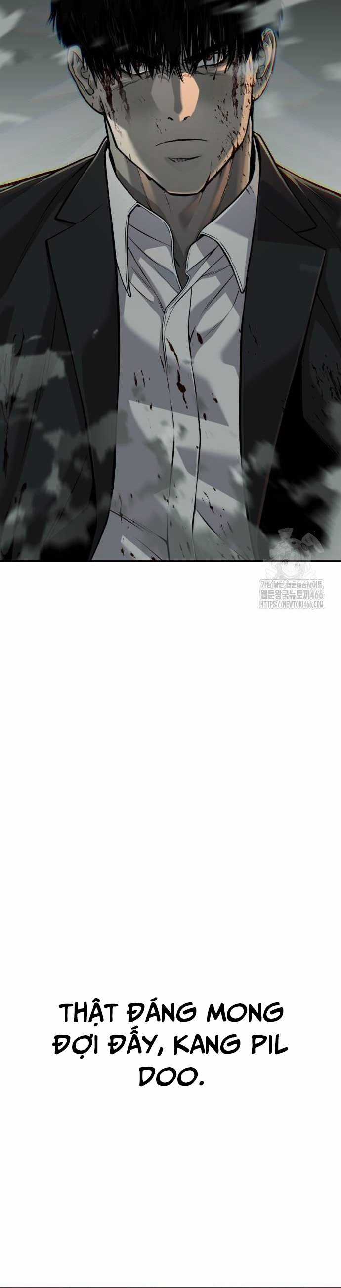 Đứa Con Báo Thù - Chapter 35 - Trang 65