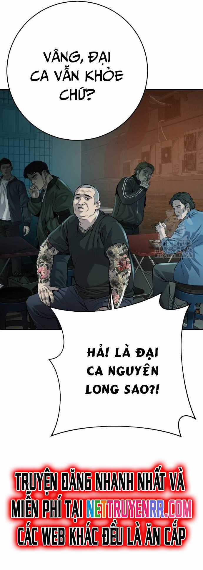 Đứa Con Báo Thù - Chapter 35 - Trang 71