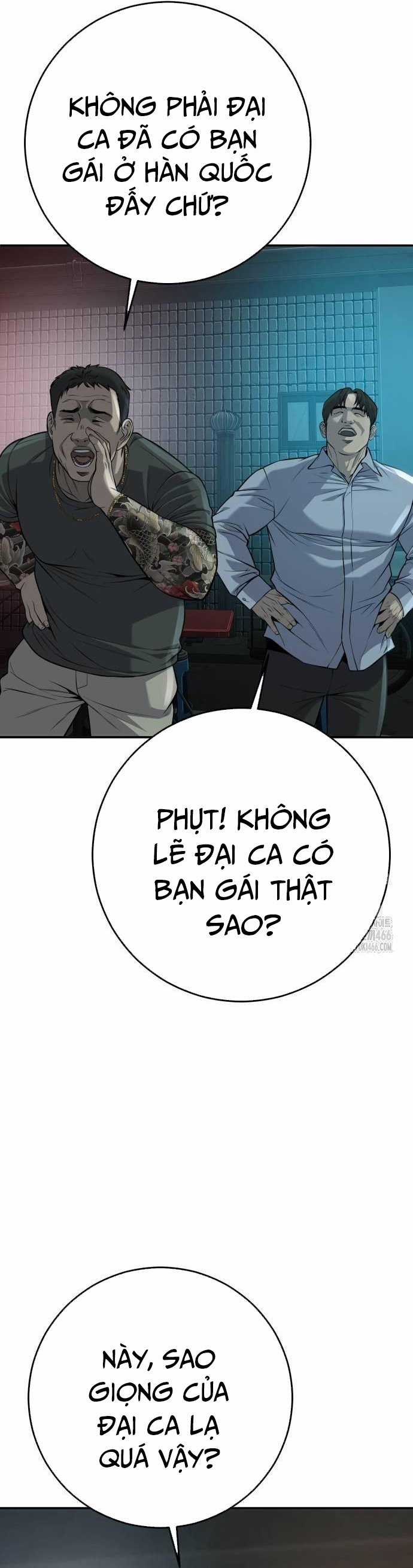 Đứa Con Báo Thù - Chapter 35 - Trang 73