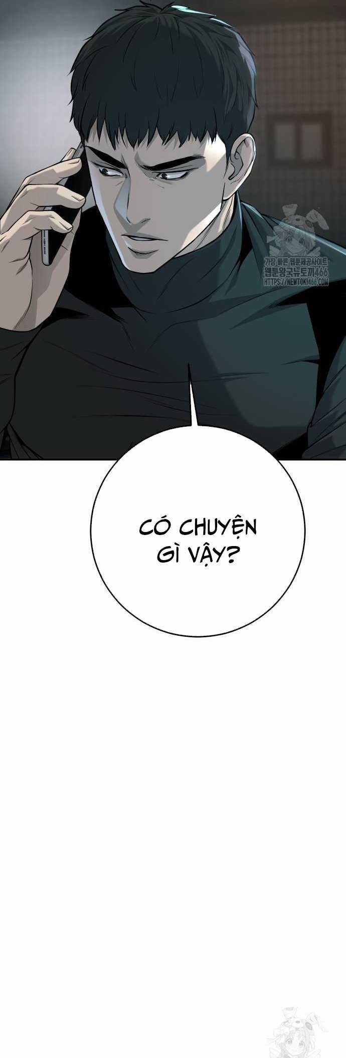 Đứa Con Báo Thù - Chapter 35 - Trang 74