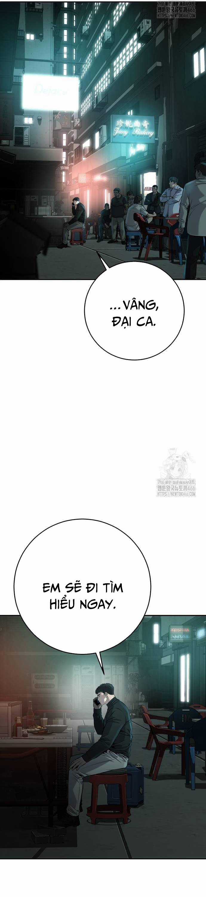 Đứa Con Báo Thù - Chapter 35 - Trang 75