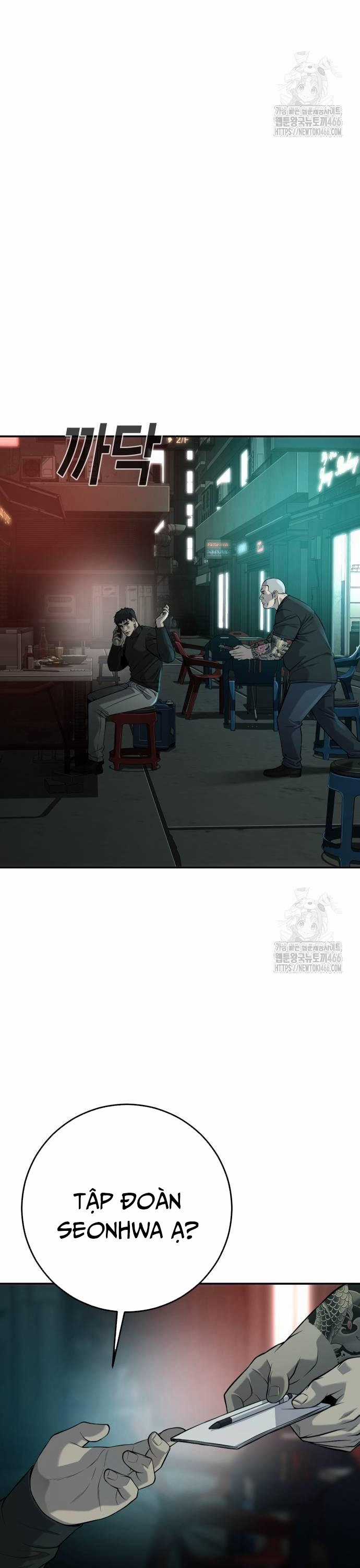 Đứa Con Báo Thù - Chapter 35 - Trang 76