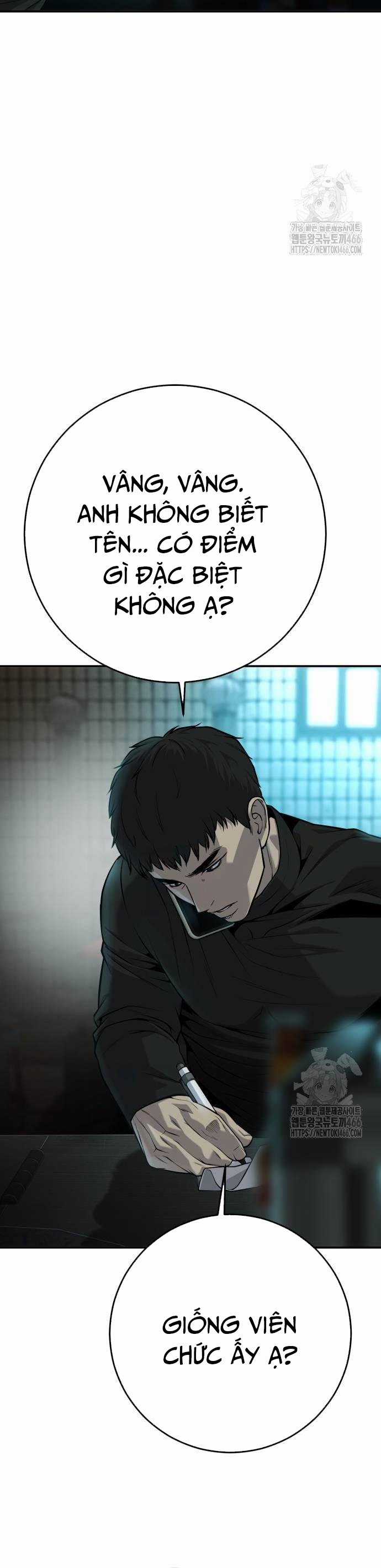 Đứa Con Báo Thù - Chapter 35 - Trang 77